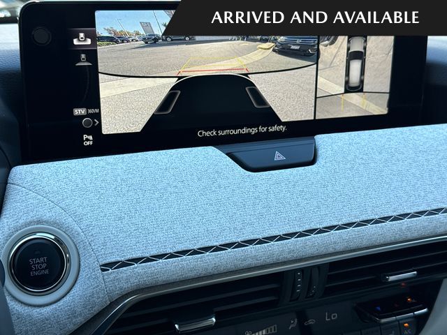 2026 MAZDA CX-90 3.3 Turbo S Premium Plus San Juan Capistrano CA