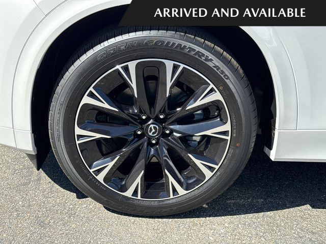 2026 MAZDA CX-90 3.3 Turbo S Premium Plus San Juan Capistrano CA