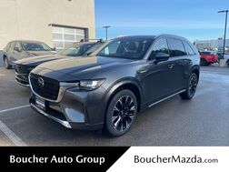 2026 MAZDA CX-90 3.3 Turbo S Premium Plus