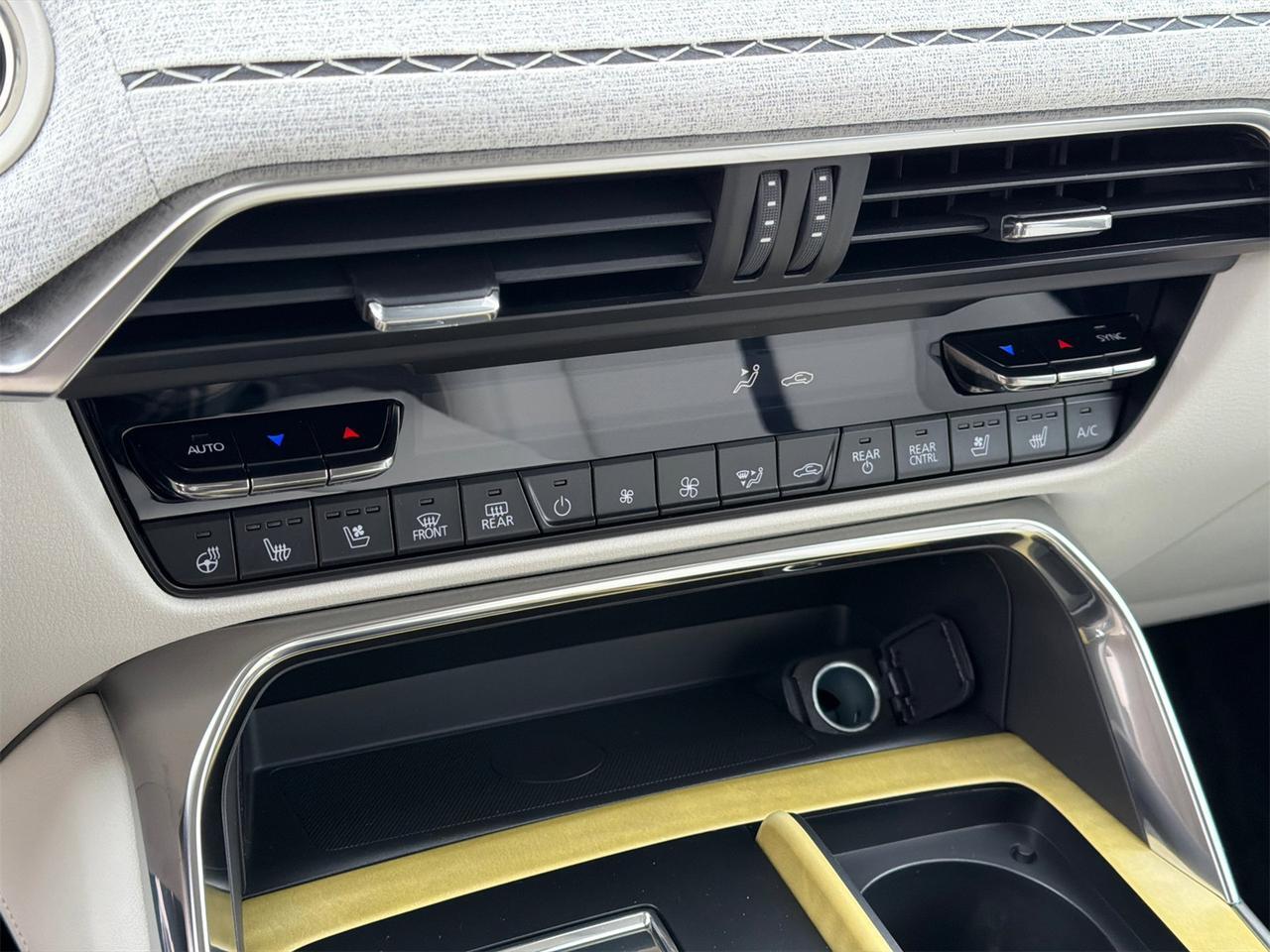 2026 MAZDA CX-90 3.3 Turbo S Premium Plus Hagerstown MD