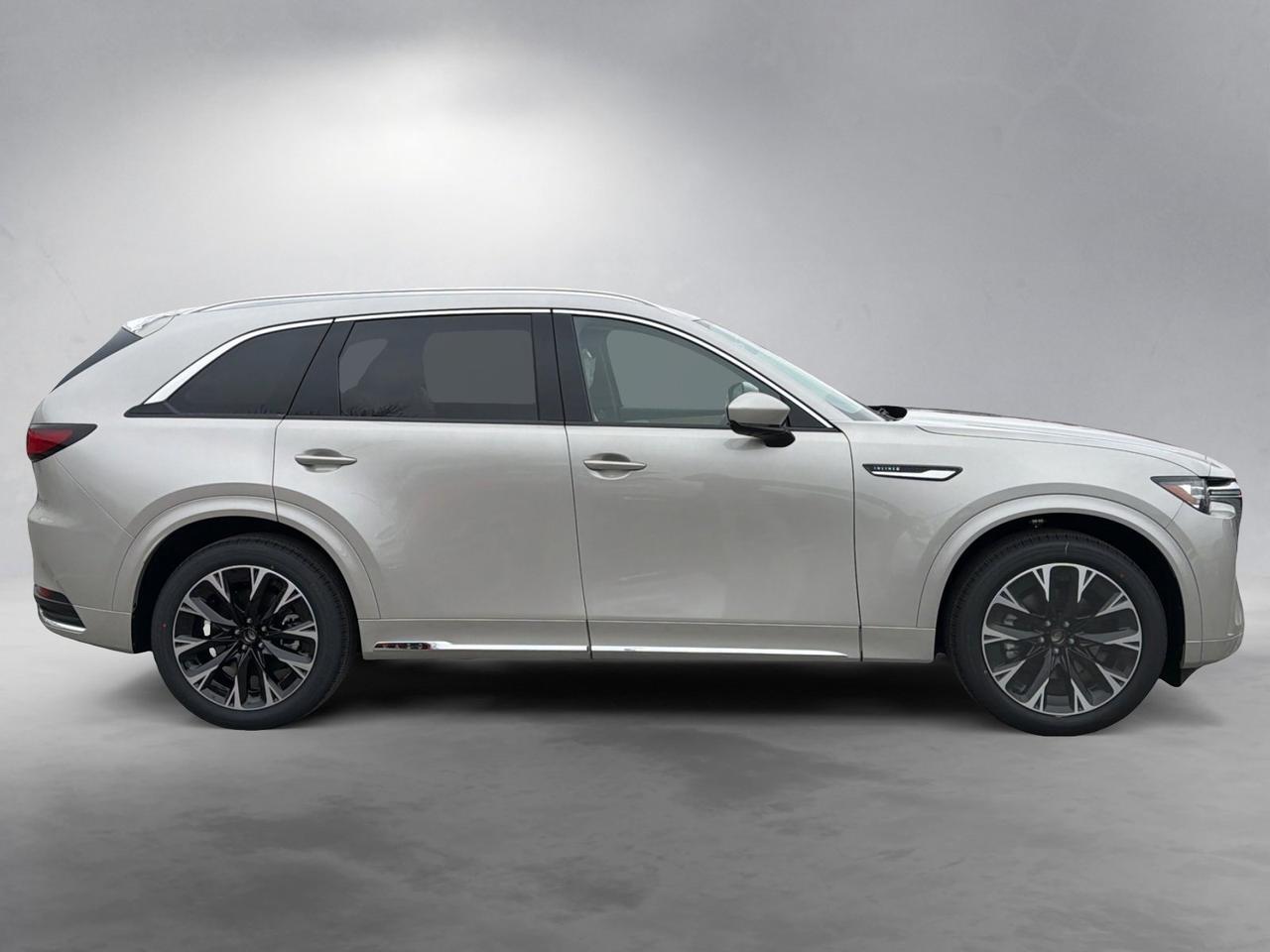 2026 MAZDA CX-90 3.3 Turbo S Premium Plus Hagerstown MD