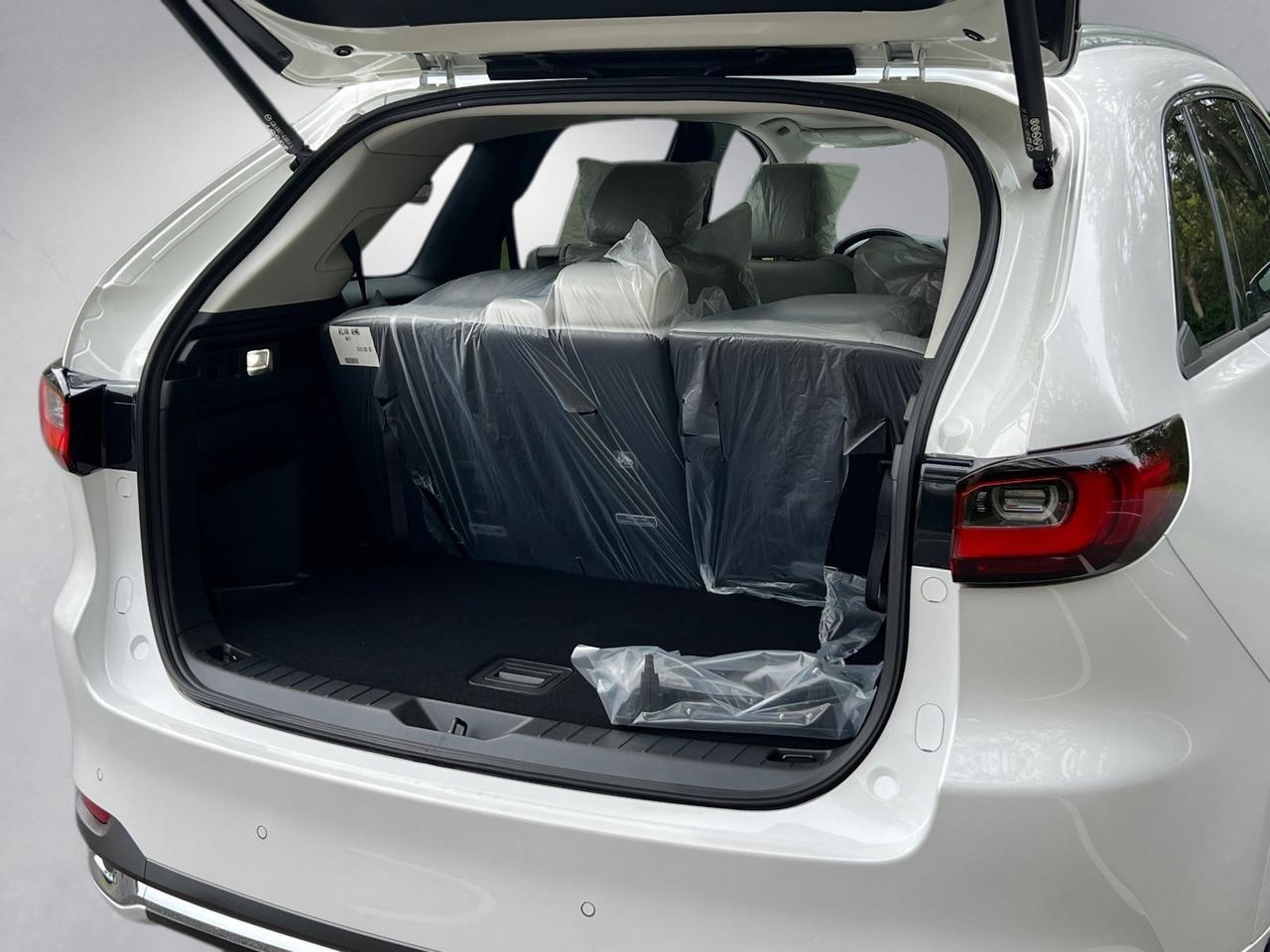 2026 MAZDA CX-90 3.3 Turbo S Premium Plus Hagerstown MD