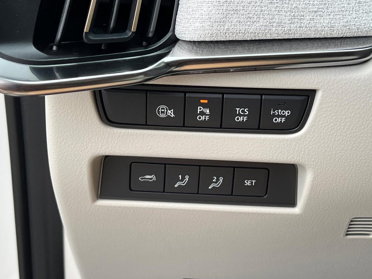 2026 MAZDA CX-90 3.3 Turbo S Premium Plus Hagerstown MD