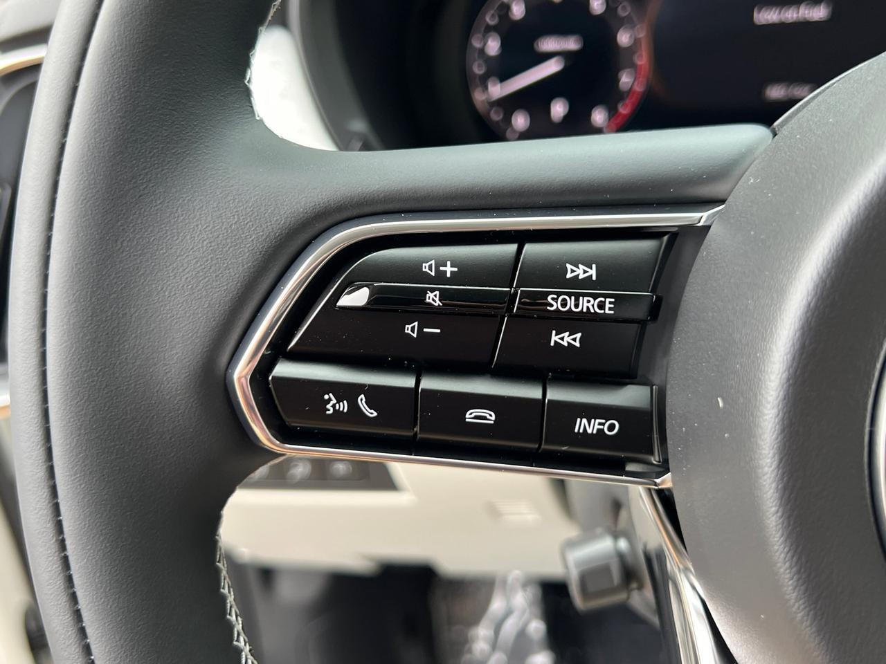 2026 MAZDA CX-90 3.3 Turbo S Premium Plus Hagerstown MD