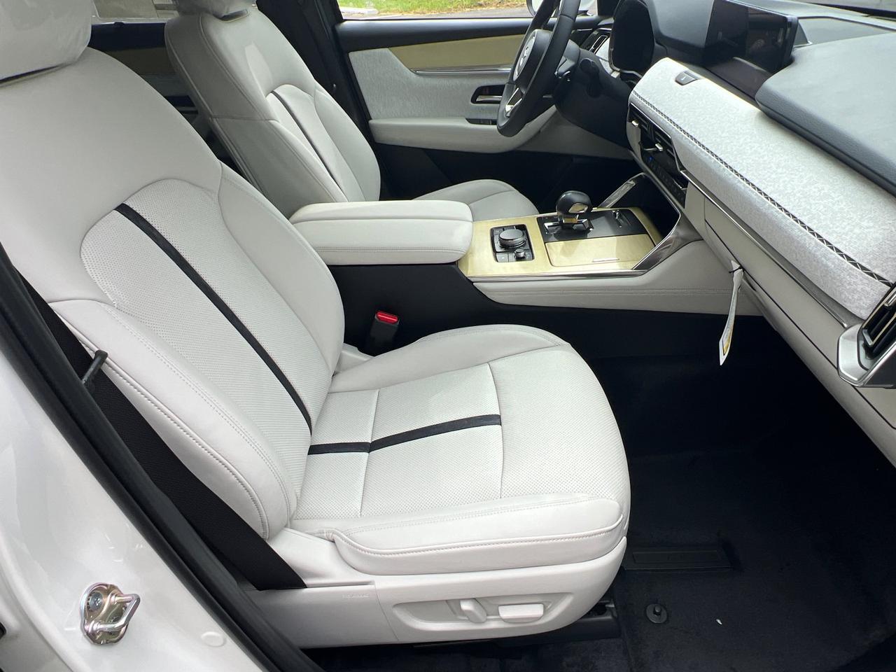 2026 MAZDA CX-90 3.3 Turbo S Premium Plus Hagerstown MD