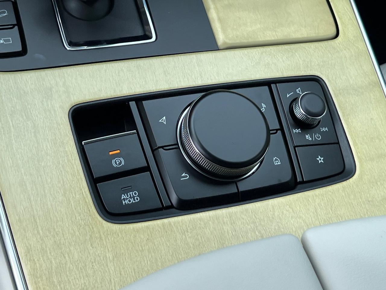 2026 MAZDA CX-90 3.3 Turbo S Premium Plus Hagerstown MD