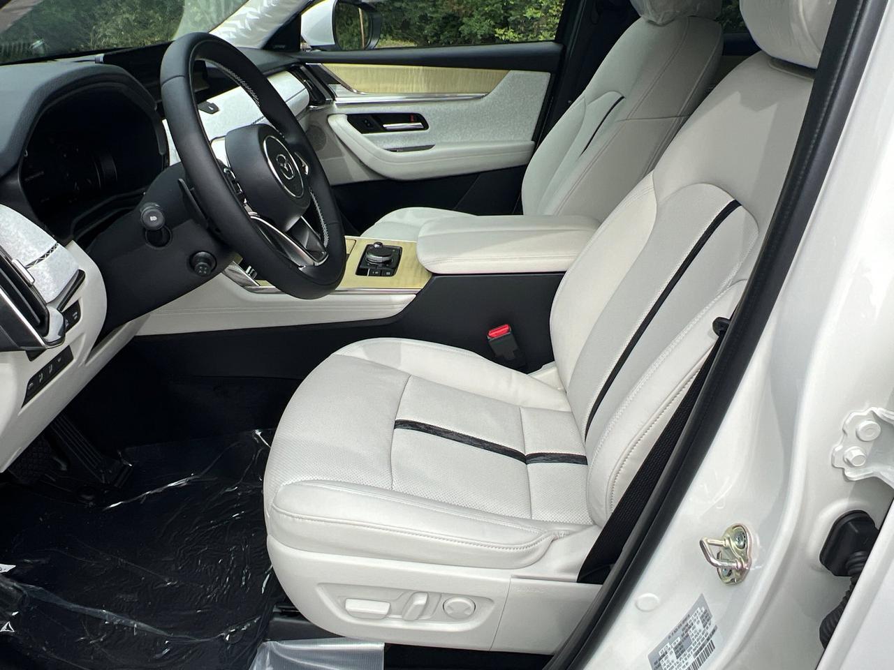 2026 MAZDA CX-90 3.3 Turbo S Premium Plus Hagerstown MD