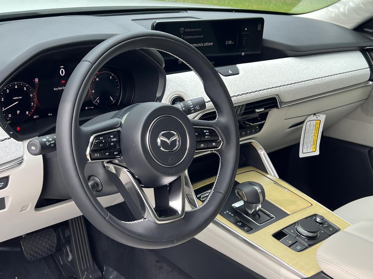 2026 MAZDA CX-90 3.3 Turbo S Premium Plus Hagerstown MD