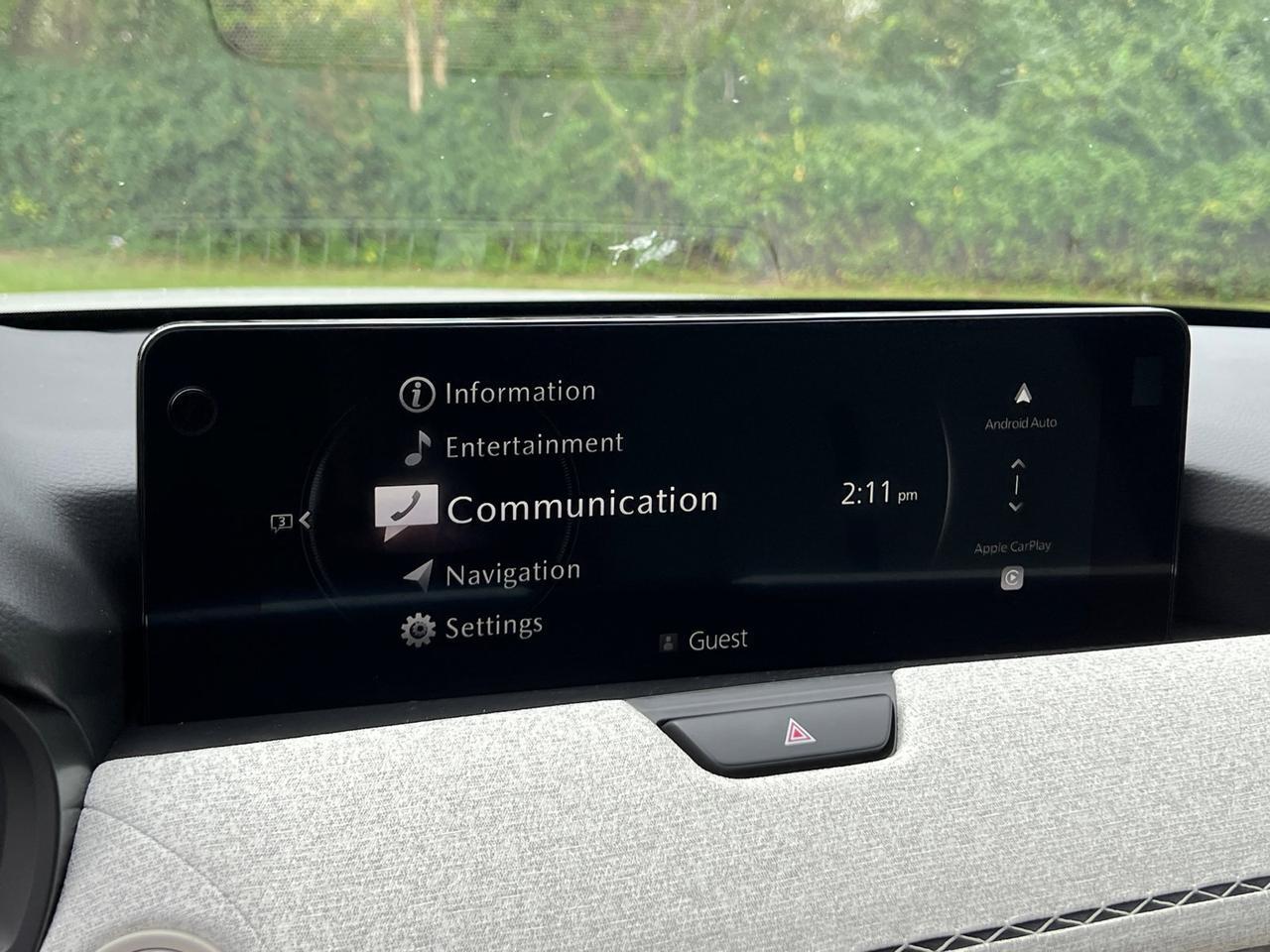 2026 MAZDA CX-90 3.3 Turbo S Premium Plus Hagerstown MD