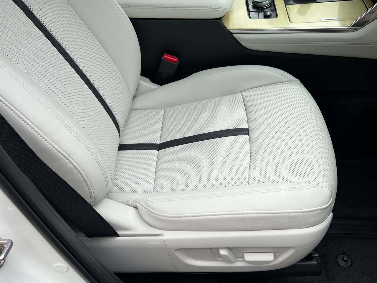 2026 MAZDA CX-90 3.3 Turbo S Premium Plus Hagerstown MD