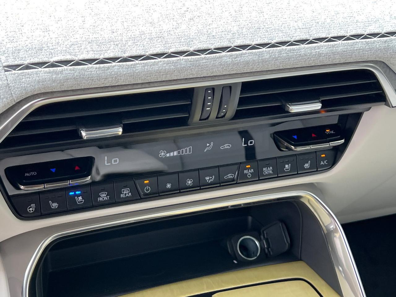 2026 MAZDA CX-90 3.3 Turbo S Premium Plus Hagerstown MD