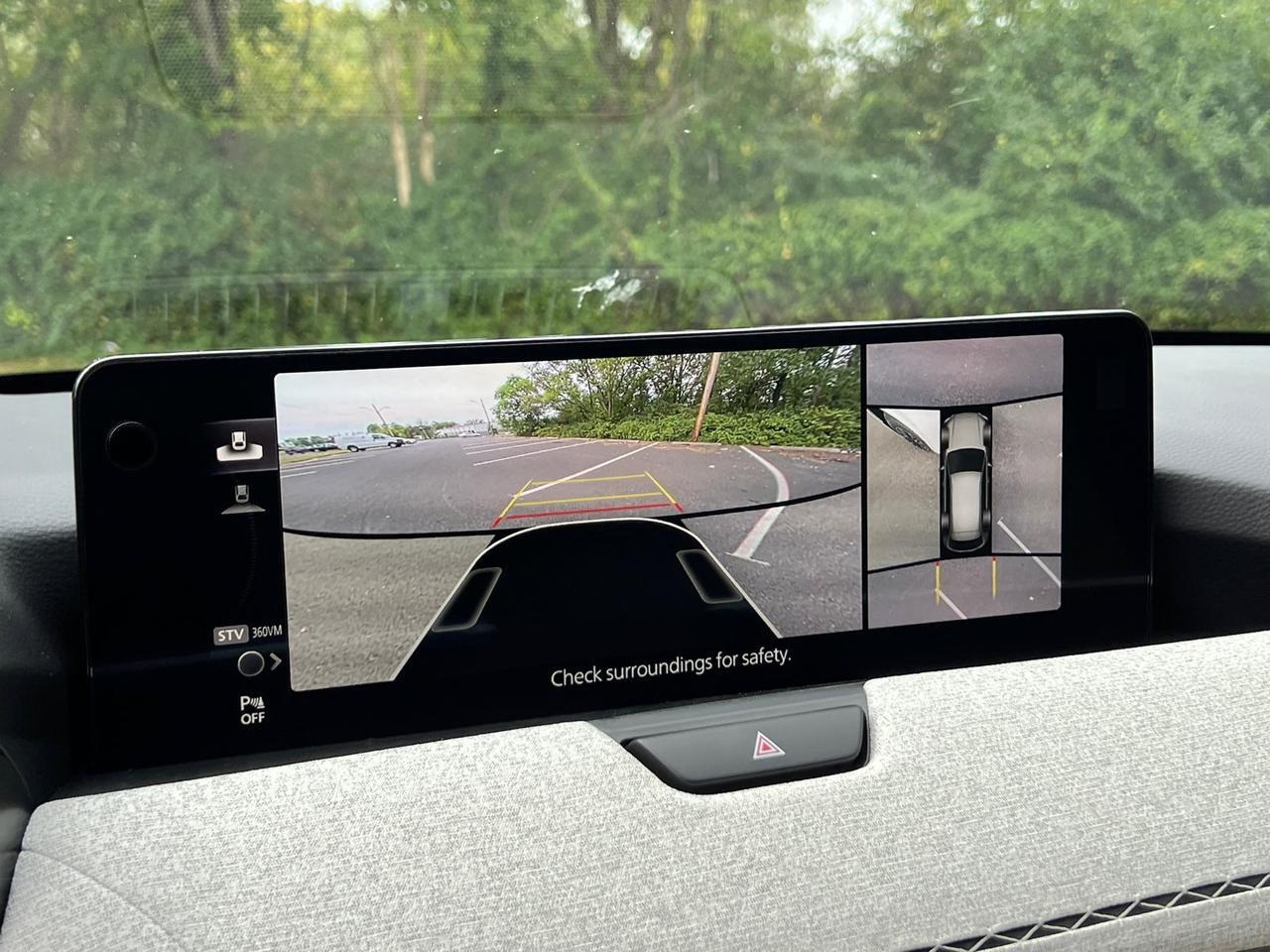 2026 MAZDA CX-90 3.3 Turbo S Premium Plus Hagerstown MD