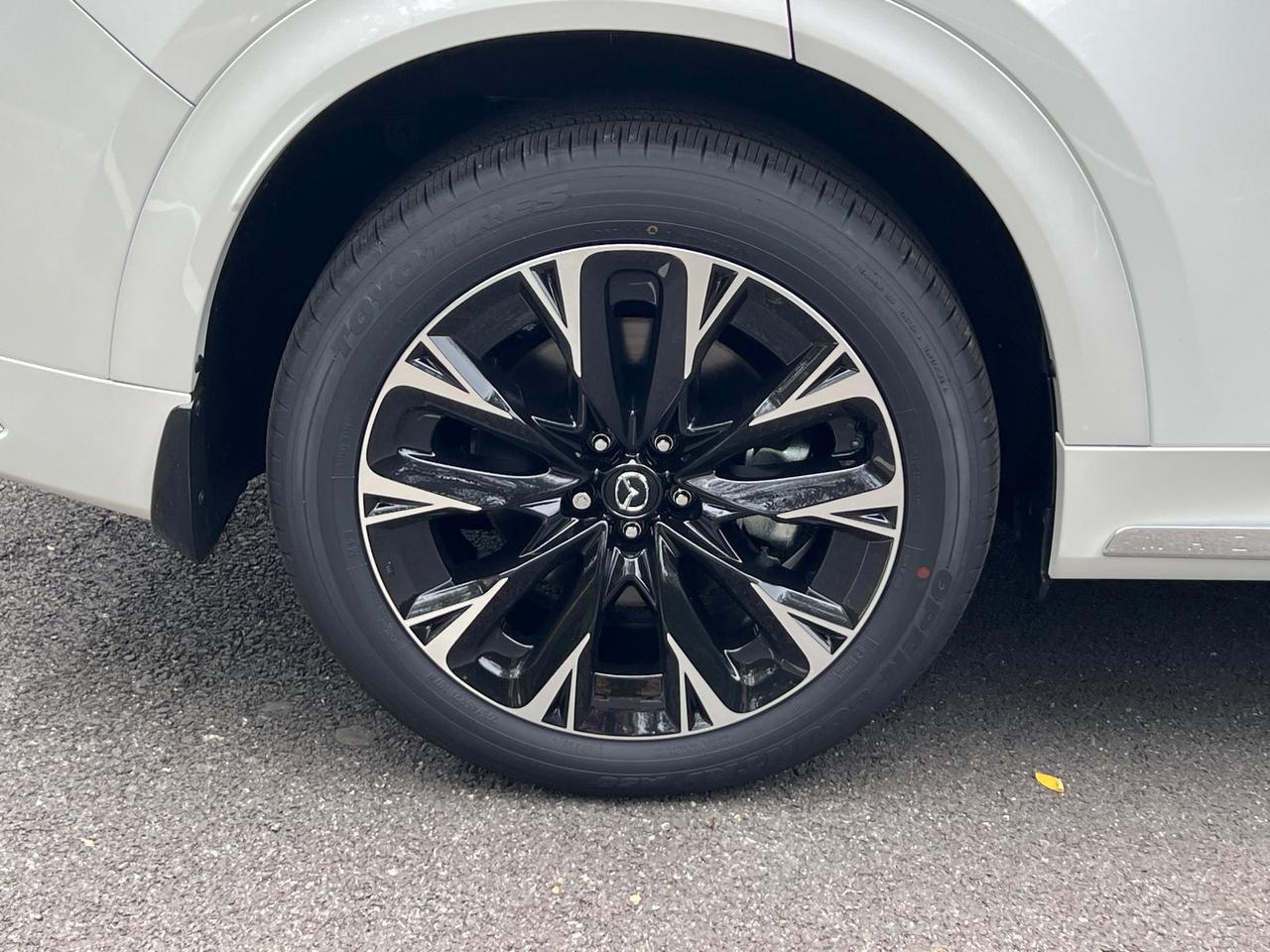 2026 MAZDA CX-90 3.3 Turbo S Premium Plus Hagerstown MD