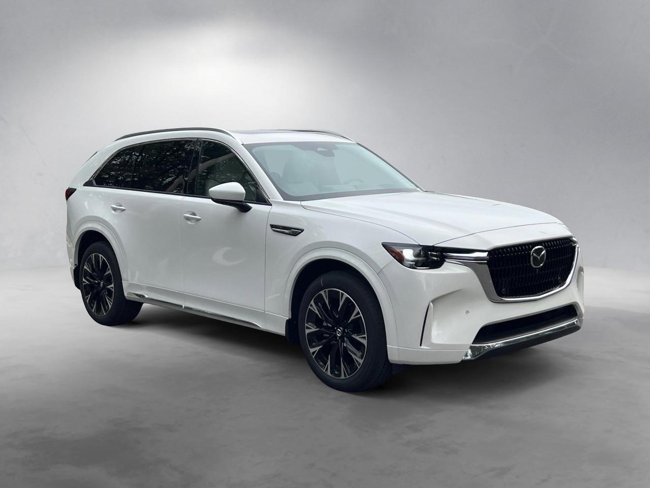 2026 MAZDA CX-90 3.3 Turbo S Premium Plus Hagerstown MD