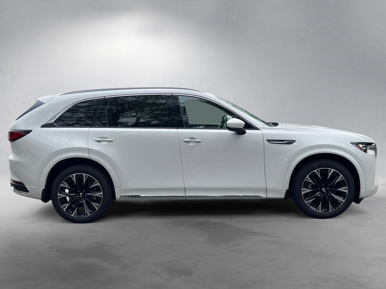 2026 MAZDA CX-90 3.3 Turbo S Premium Plus Hagerstown MD