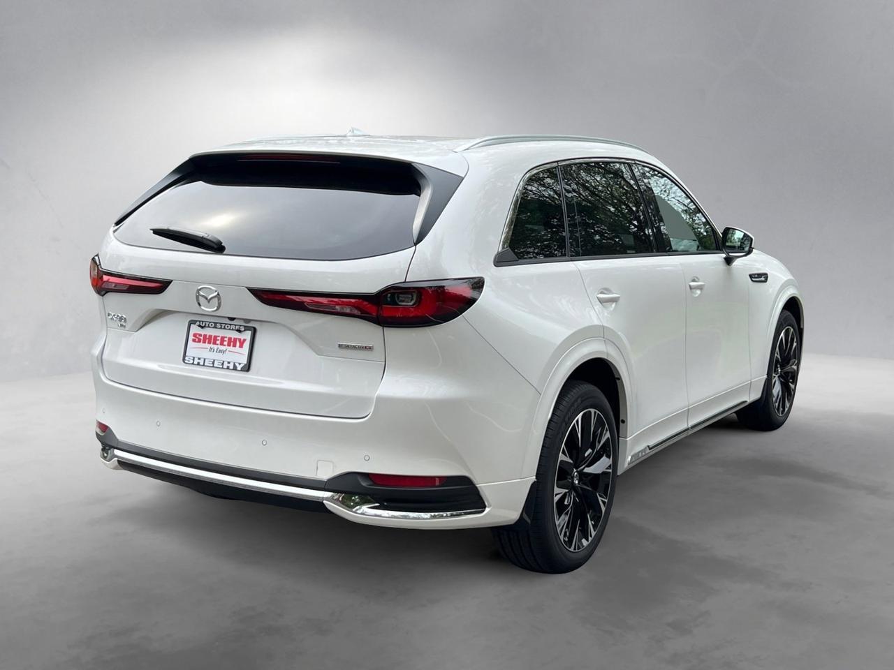 2026 MAZDA CX-90 3.3 Turbo S Premium Plus Hagerstown MD