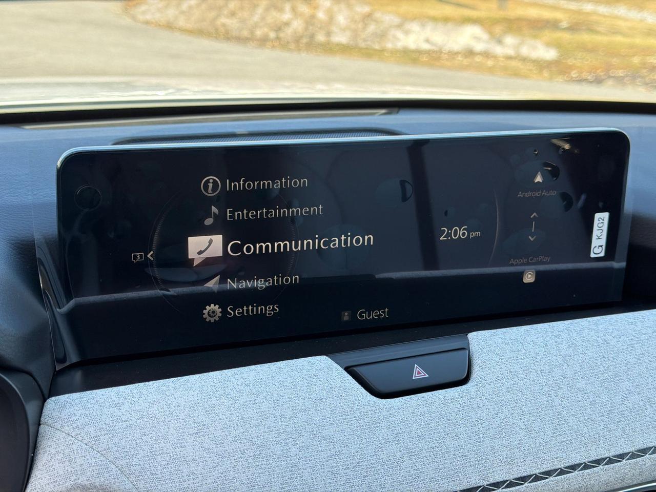 2026 MAZDA CX-90 3.3 Turbo S Premium Plus Hagerstown MD