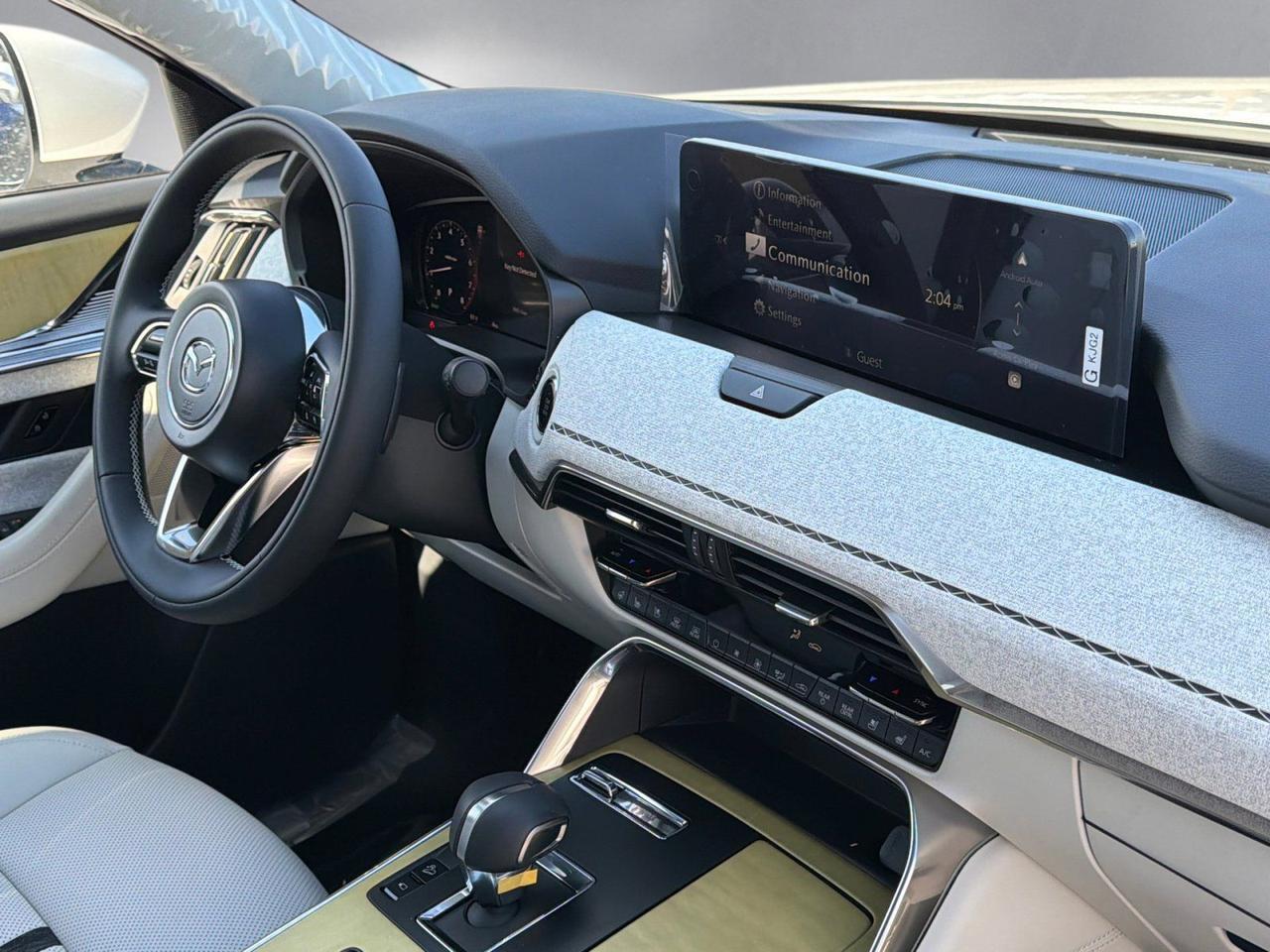 2026 MAZDA CX-90 3.3 Turbo S Premium Plus Hagerstown MD