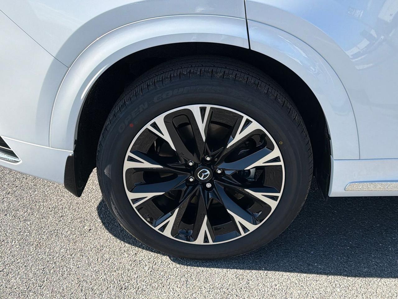 2026 MAZDA CX-90 3.3 Turbo S Premium Plus Hagerstown MD