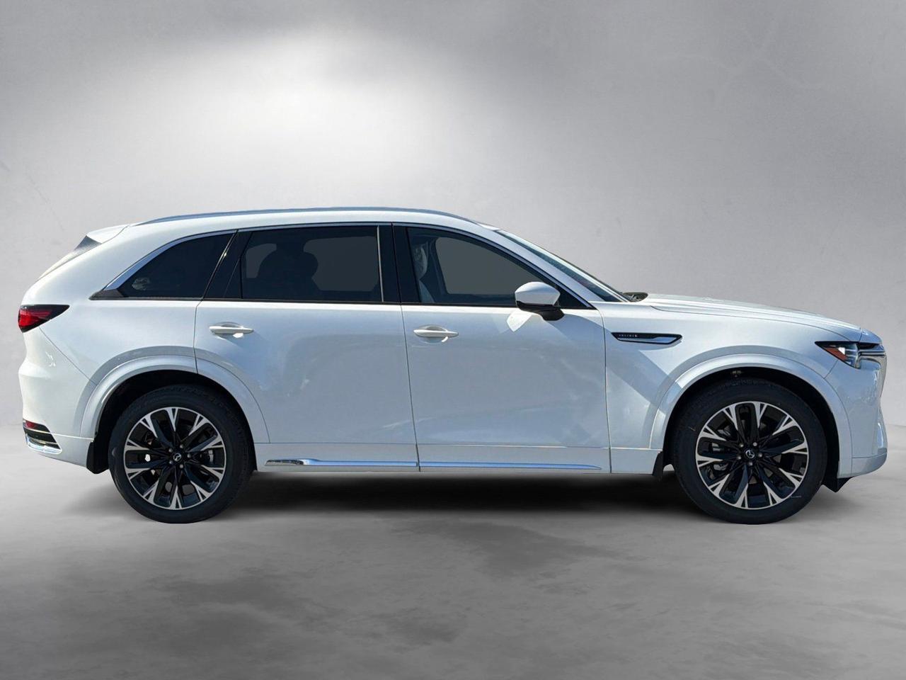 2026 MAZDA CX-90 3.3 Turbo S Premium Plus Hagerstown MD