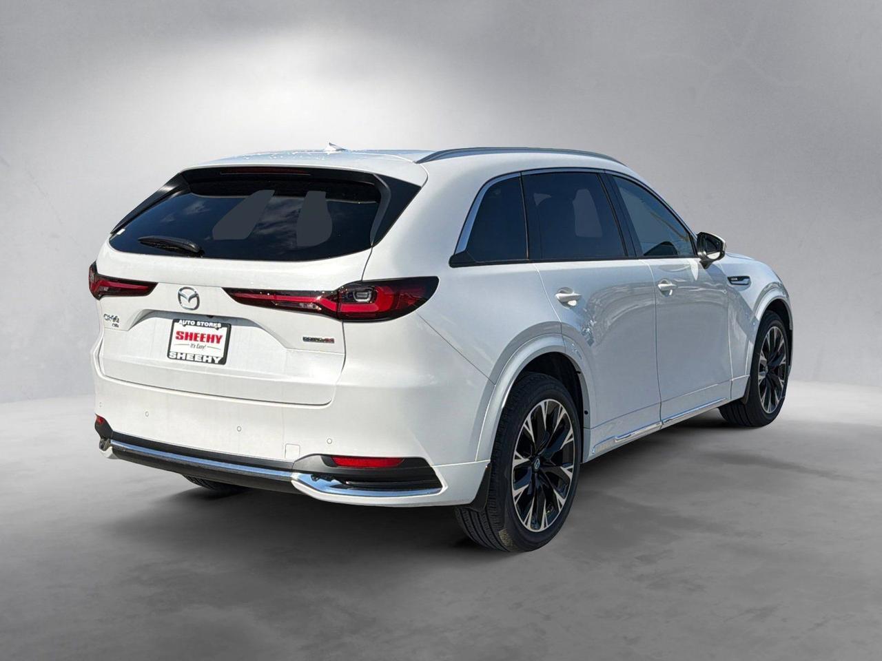 2026 MAZDA CX-90 3.3 Turbo S Premium Plus Hagerstown MD