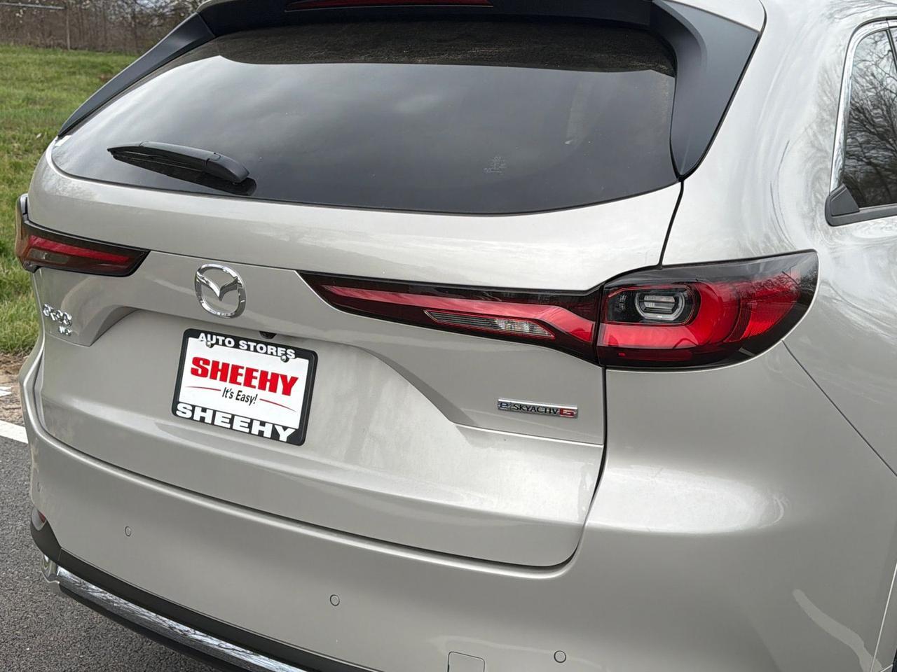 2026 MAZDA CX-90 3.3 Turbo S Premium Plus Hagerstown MD