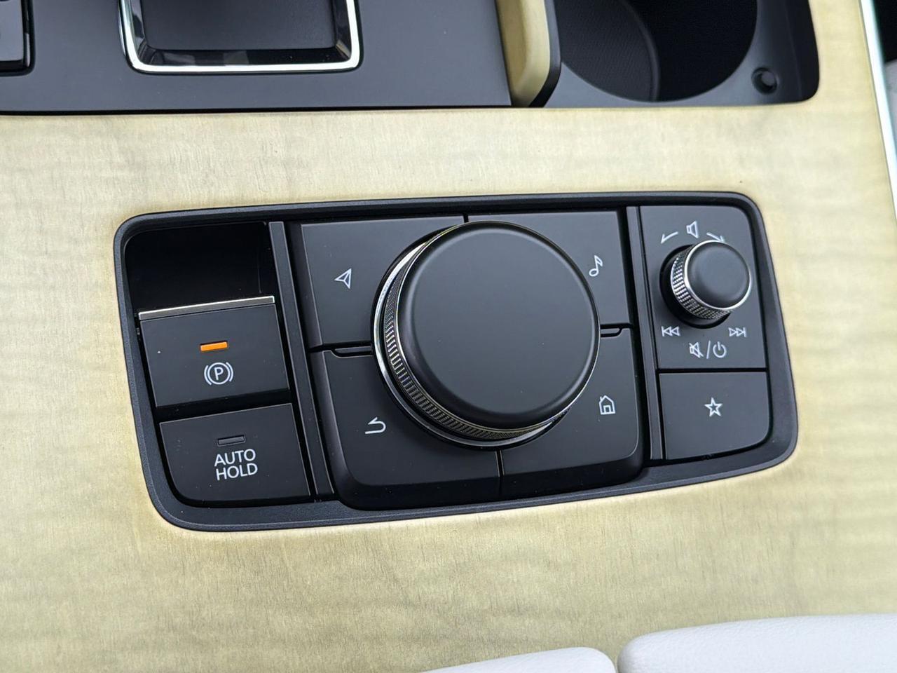 2026 MAZDA CX-90 3.3 Turbo S Premium Plus Hagerstown MD