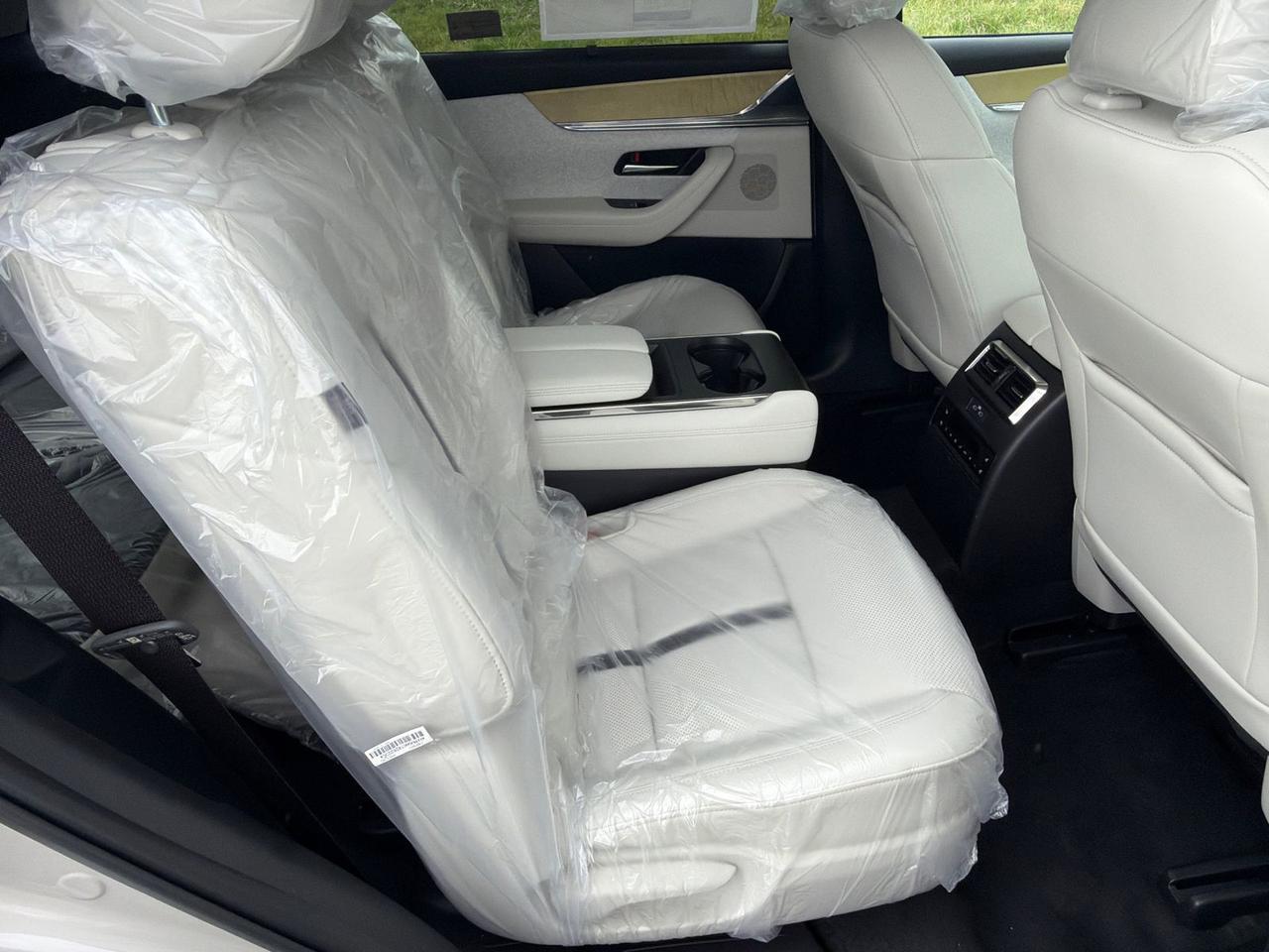 2026 MAZDA CX-90 3.3 Turbo S Premium Plus Hagerstown MD