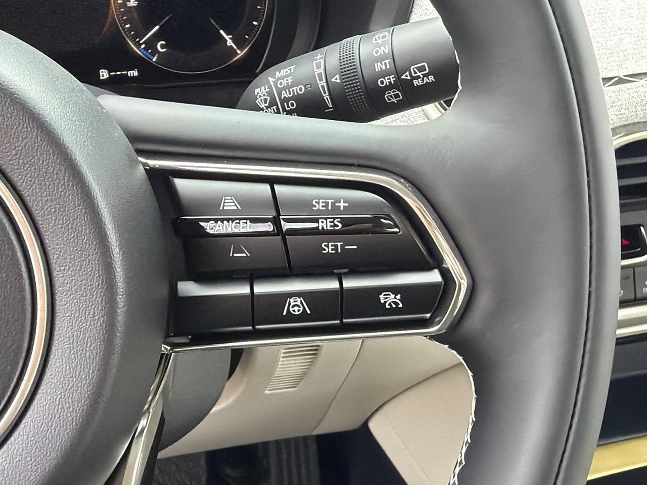 2026 MAZDA CX-90 3.3 Turbo S Premium Plus Hagerstown MD