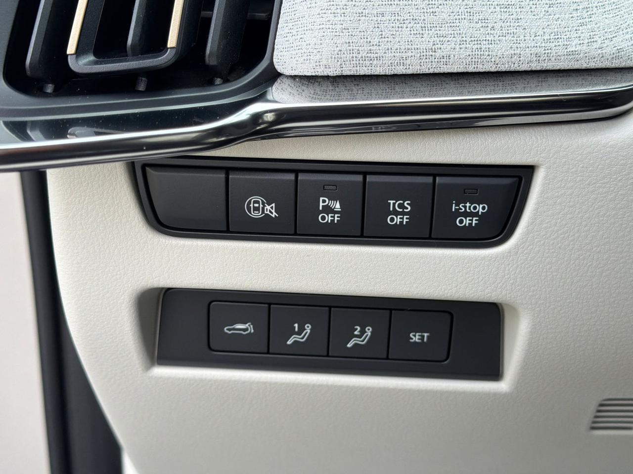 2026 MAZDA CX-90 3.3 Turbo S Premium Plus Hagerstown MD