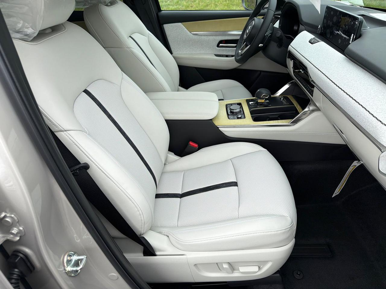 2026 MAZDA CX-90 3.3 Turbo S Premium Plus Hagerstown MD