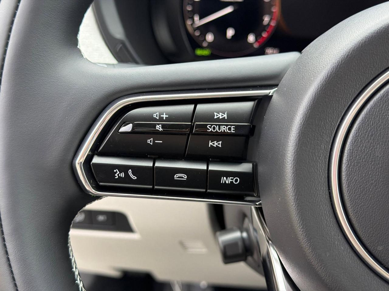 2026 MAZDA CX-90 3.3 Turbo S Premium Plus Hagerstown MD