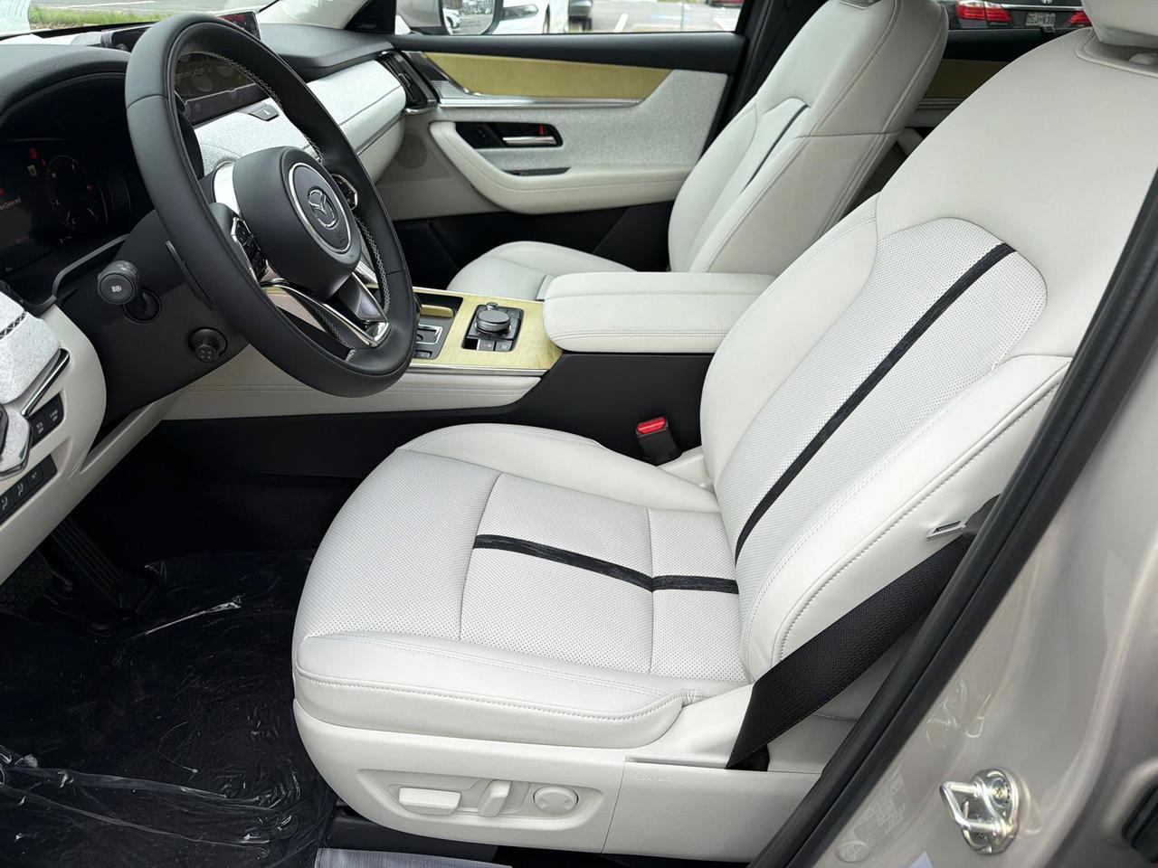 2026 MAZDA CX-90 3.3 Turbo S Premium Plus Hagerstown MD