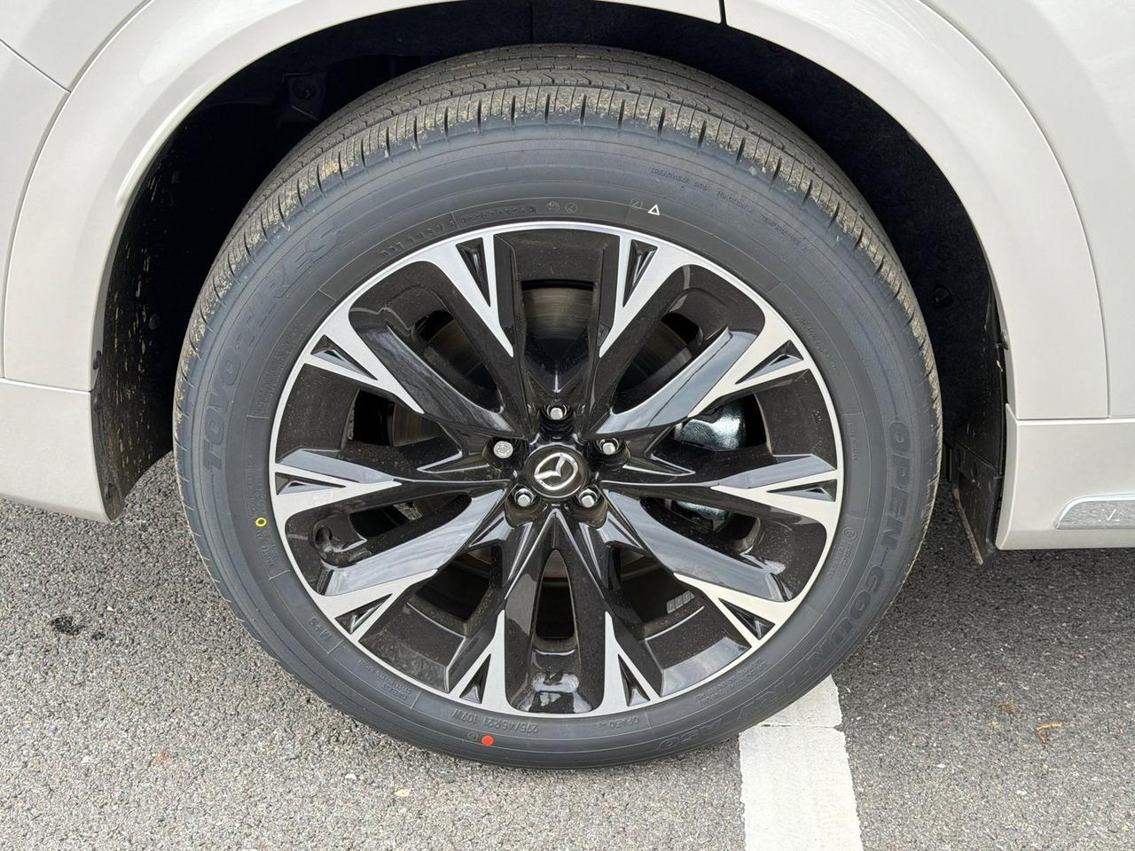 2026 MAZDA CX-90 3.3 Turbo S Premium Plus Hagerstown MD