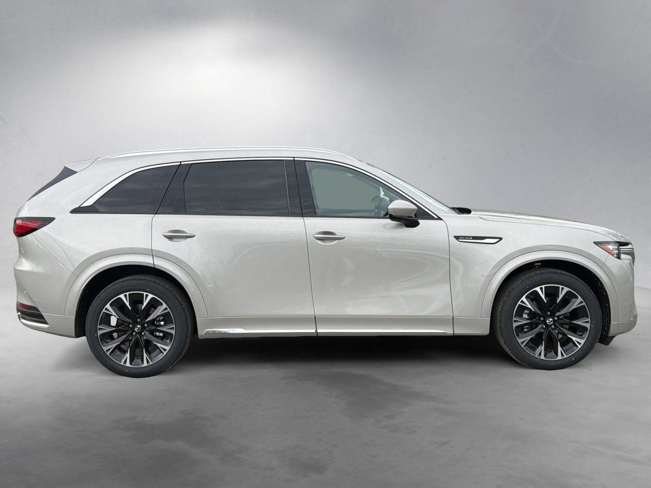 2026 MAZDA CX-90 3.3 Turbo S Premium Plus Hagerstown MD