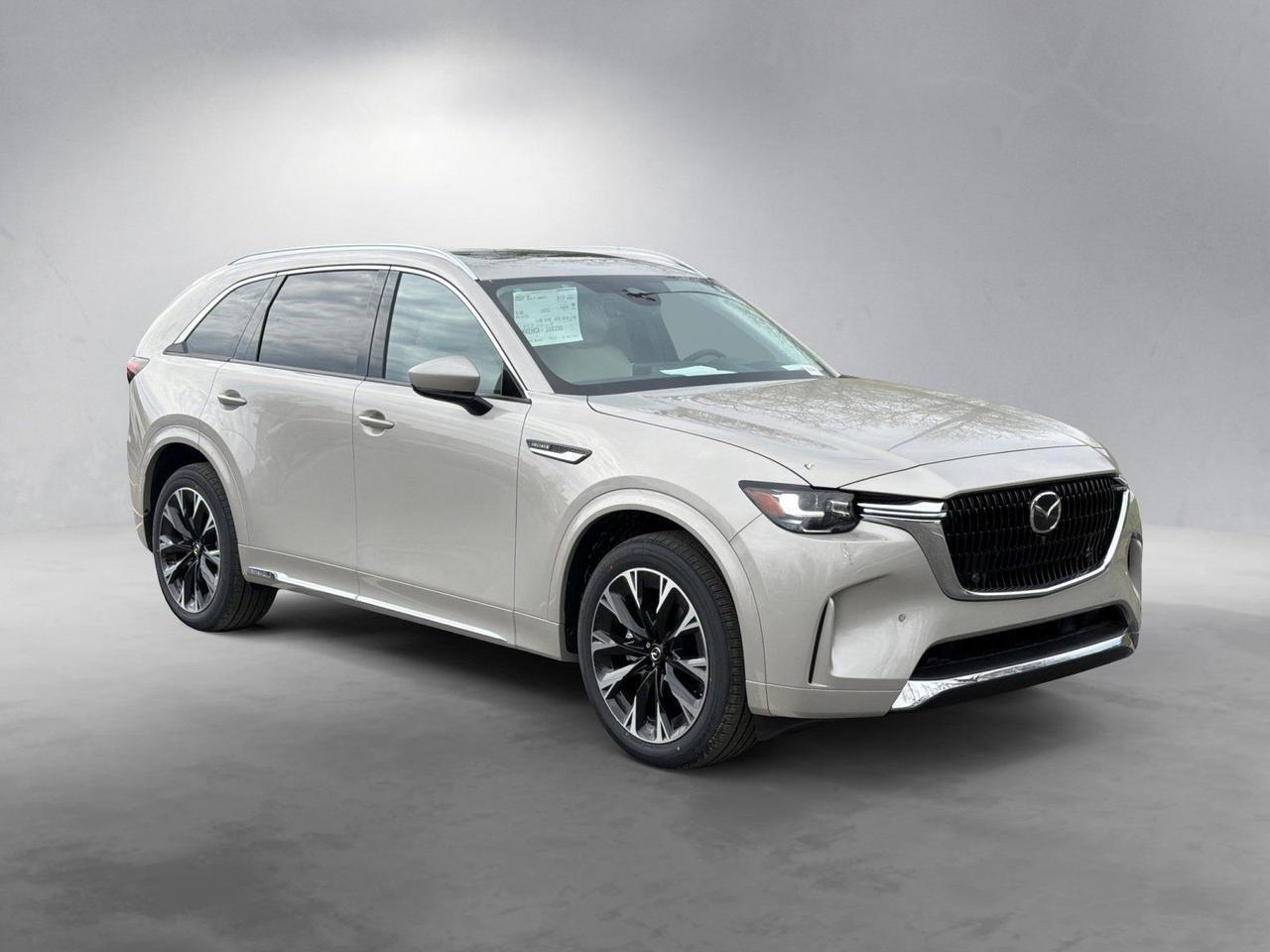 2026 MAZDA CX-90 3.3 Turbo S Premium Plus Hagerstown MD