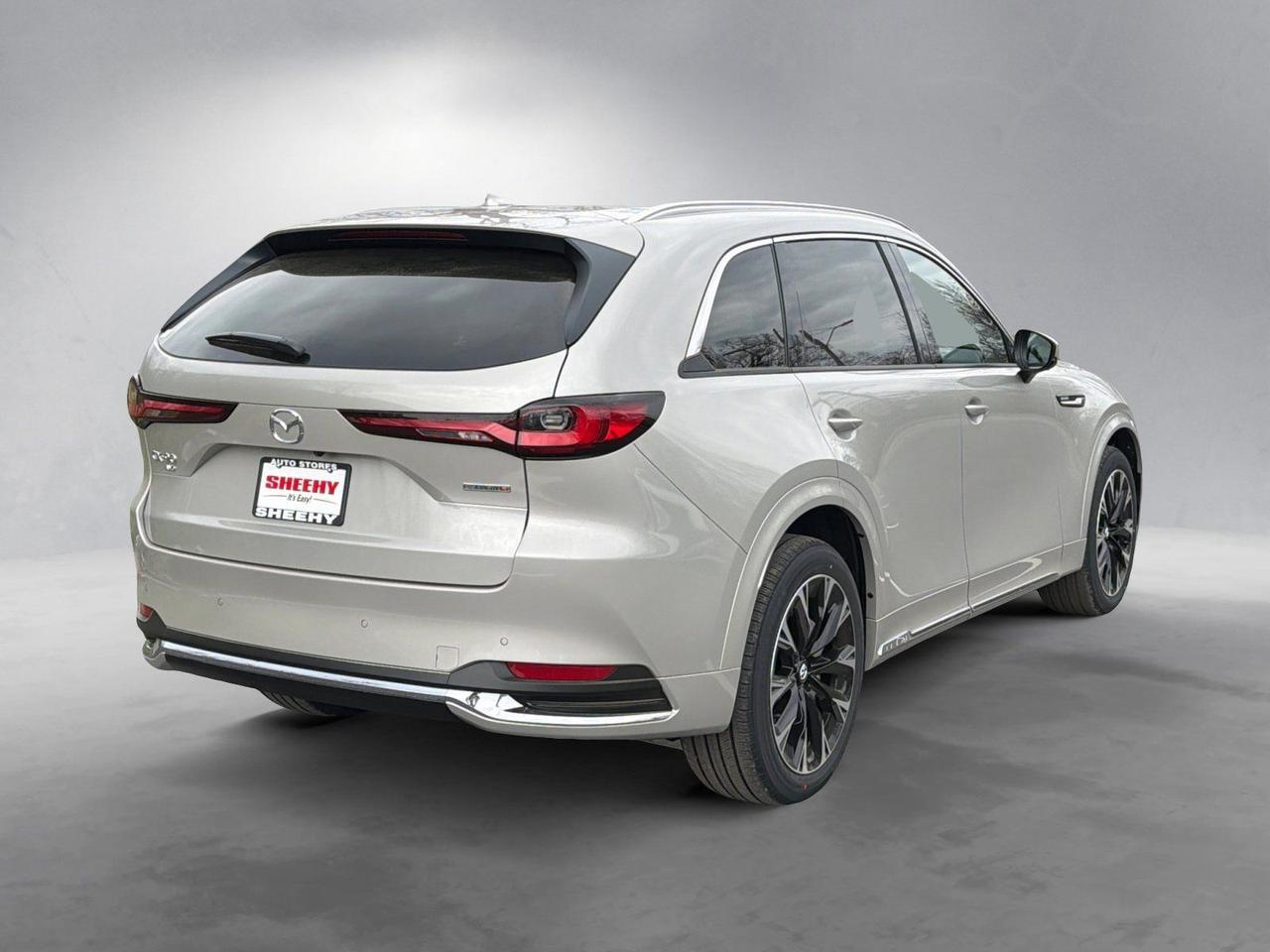 2026 MAZDA CX-90 3.3 Turbo S Premium Plus Hagerstown MD