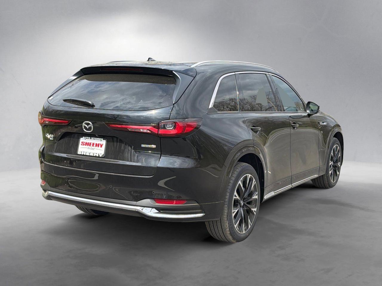 2026 MAZDA CX-90 3.3 Turbo S Premium Plus Hagerstown MD