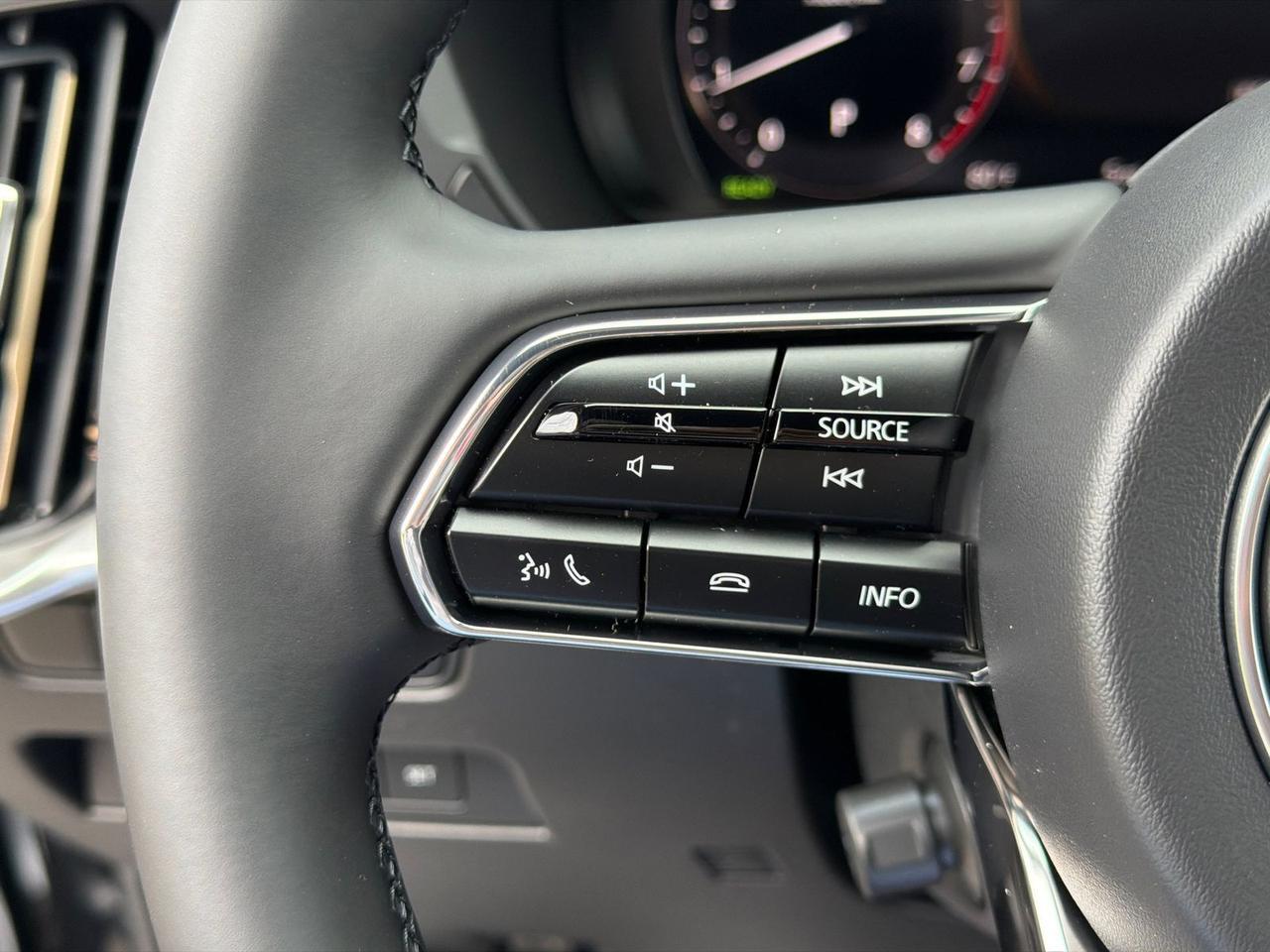 2026 MAZDA CX-90 3.3 Turbo S Premium Plus Hagerstown MD