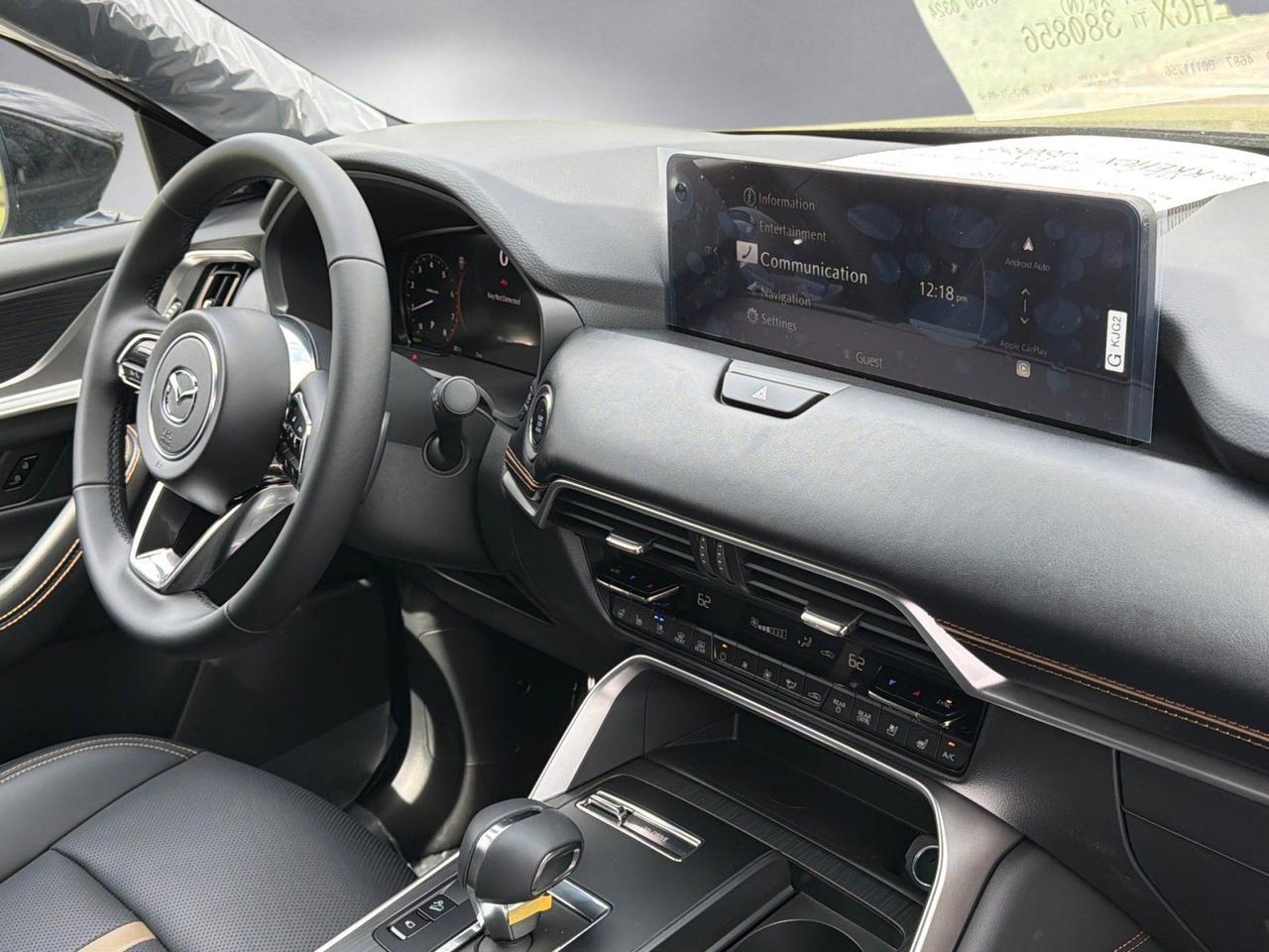 2026 MAZDA CX-90 3.3 Turbo S Premium Plus Hagerstown MD