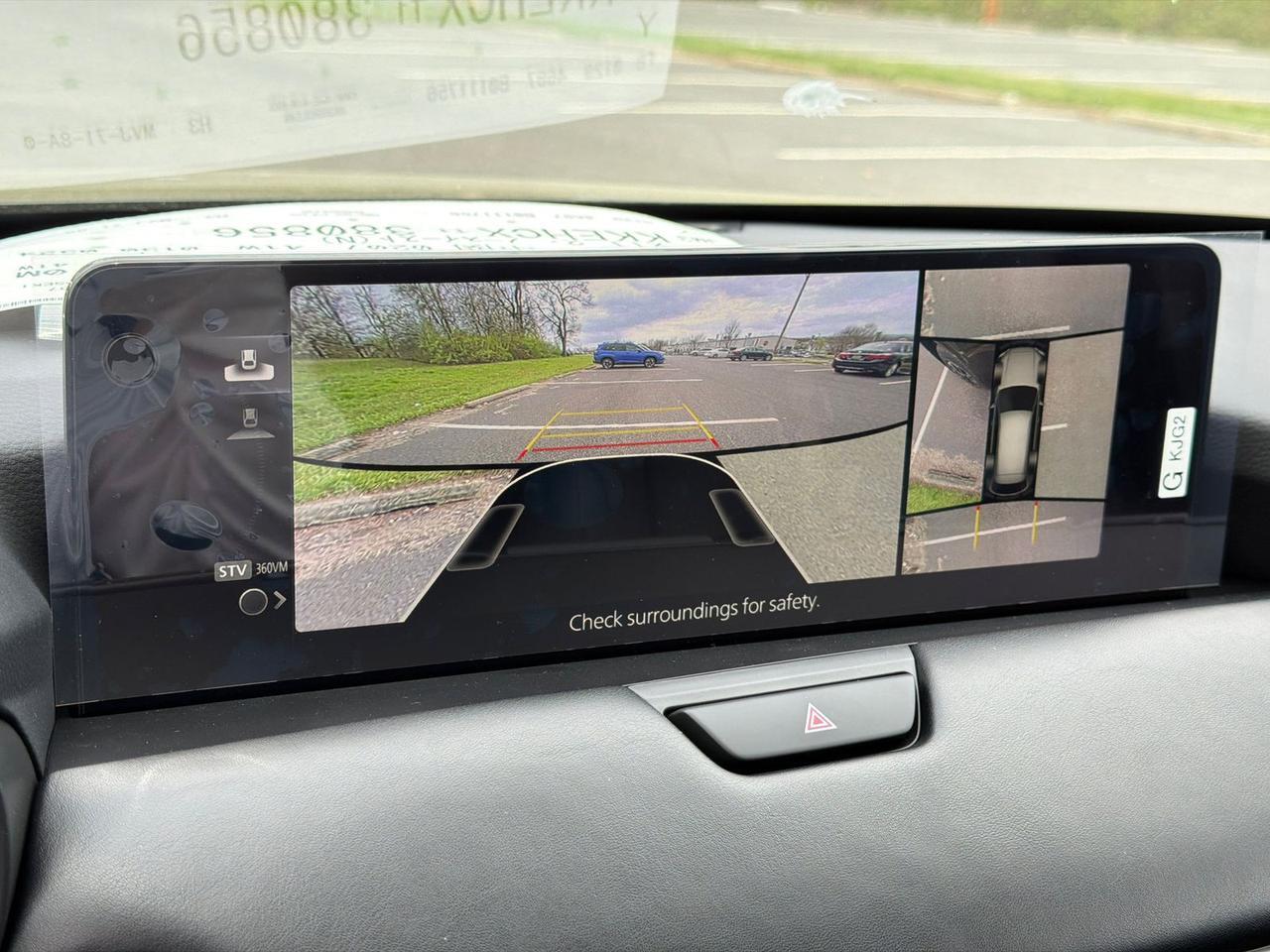 2026 MAZDA CX-90 3.3 Turbo S Premium Plus Hagerstown MD