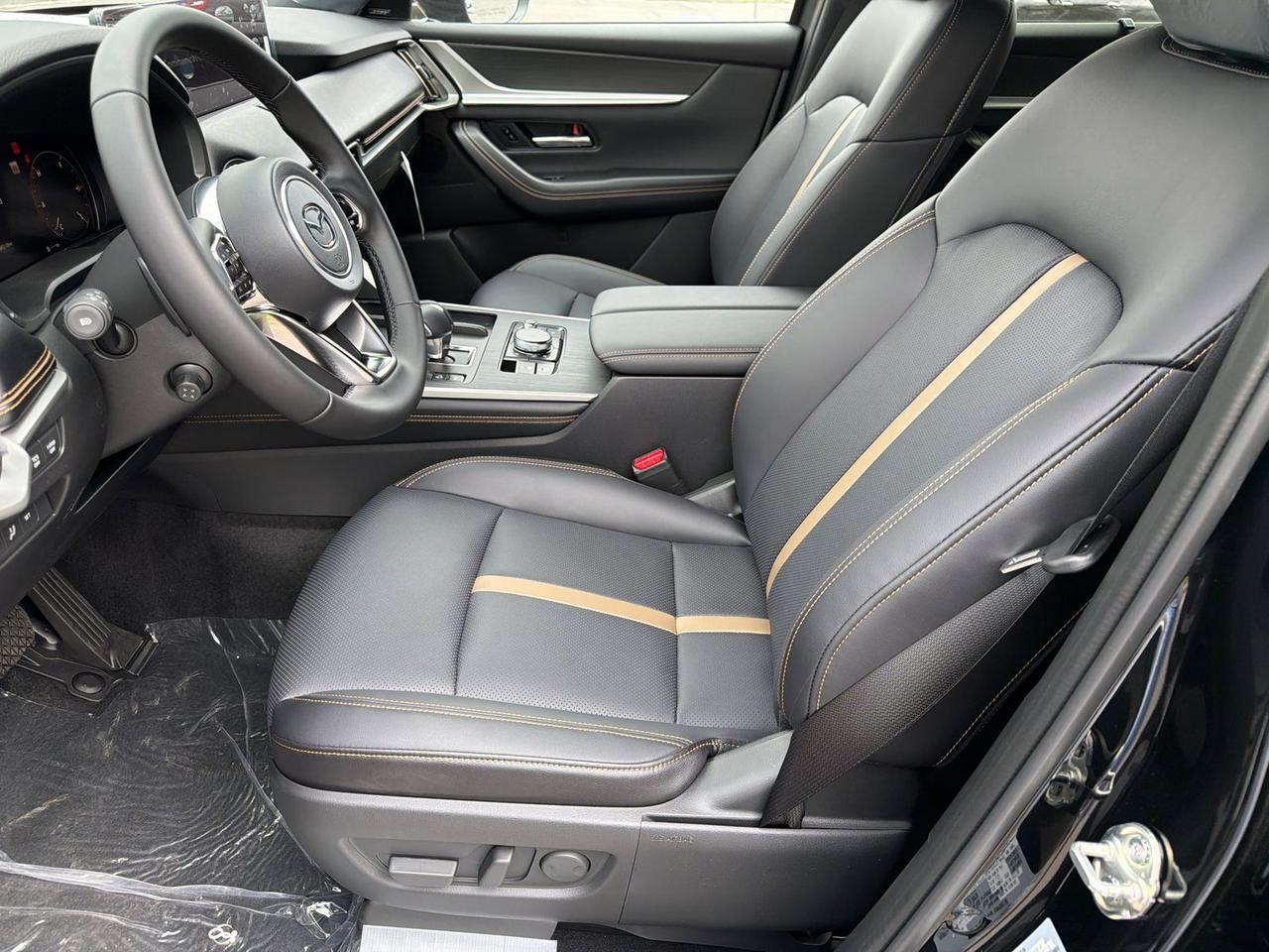 2026 MAZDA CX-90 3.3 Turbo S Premium Plus Hagerstown MD