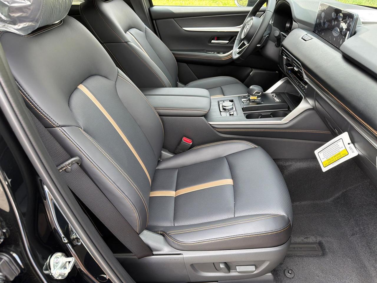 2026 MAZDA CX-90 3.3 Turbo S Premium Plus Hagerstown MD