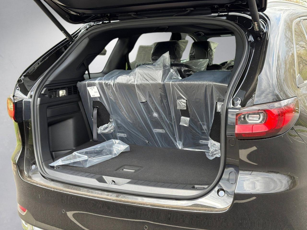 2026 MAZDA CX-90 3.3 Turbo S Premium Plus Hagerstown MD