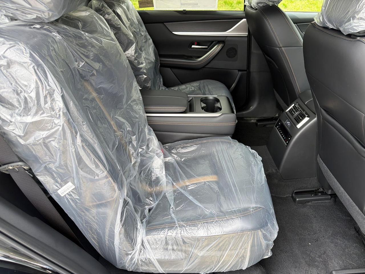 2026 MAZDA CX-90 3.3 Turbo S Premium Plus Hagerstown MD