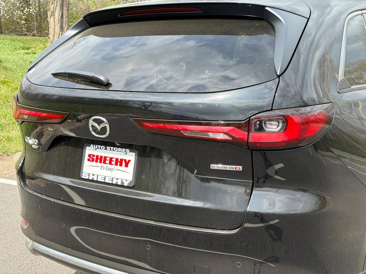 2026 MAZDA CX-90 3.3 Turbo S Premium Plus Hagerstown MD