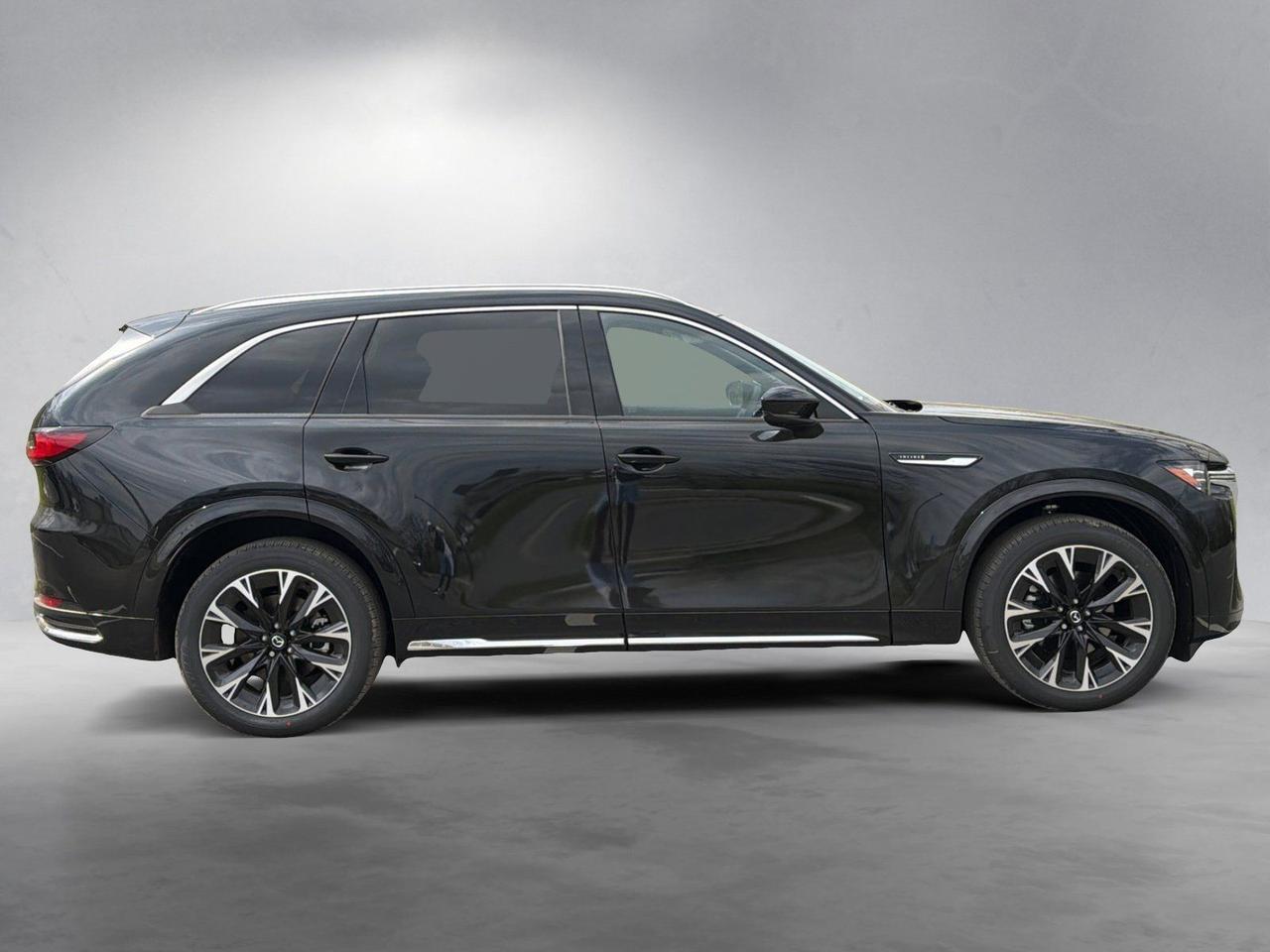 2026 MAZDA CX-90 3.3 Turbo S Premium Plus Hagerstown MD
