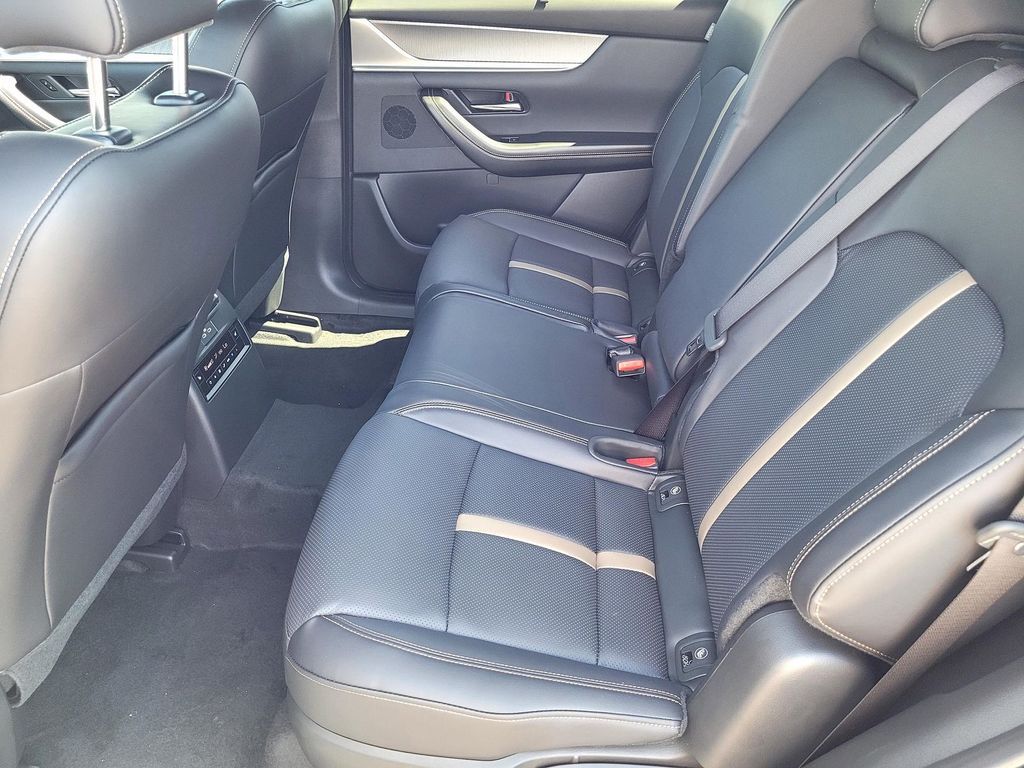 2026 MAZDA CX-90 3.3 Turbo S Premium Roseville CA