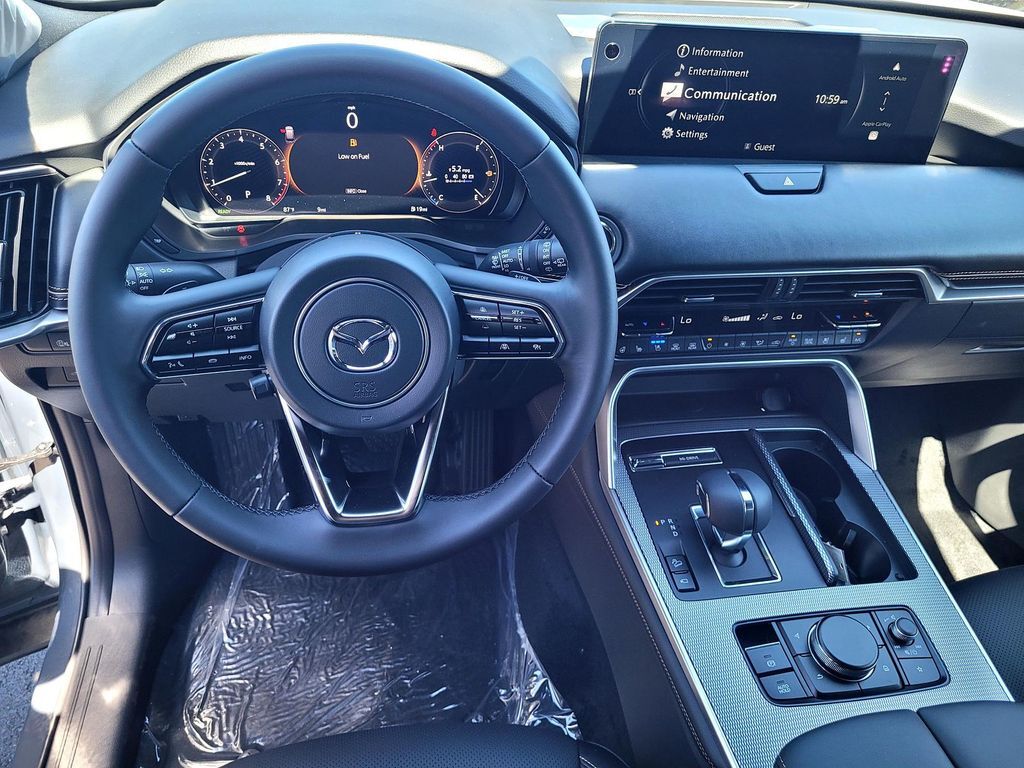 2026 MAZDA CX-90 3.3 Turbo S Premium Roseville CA