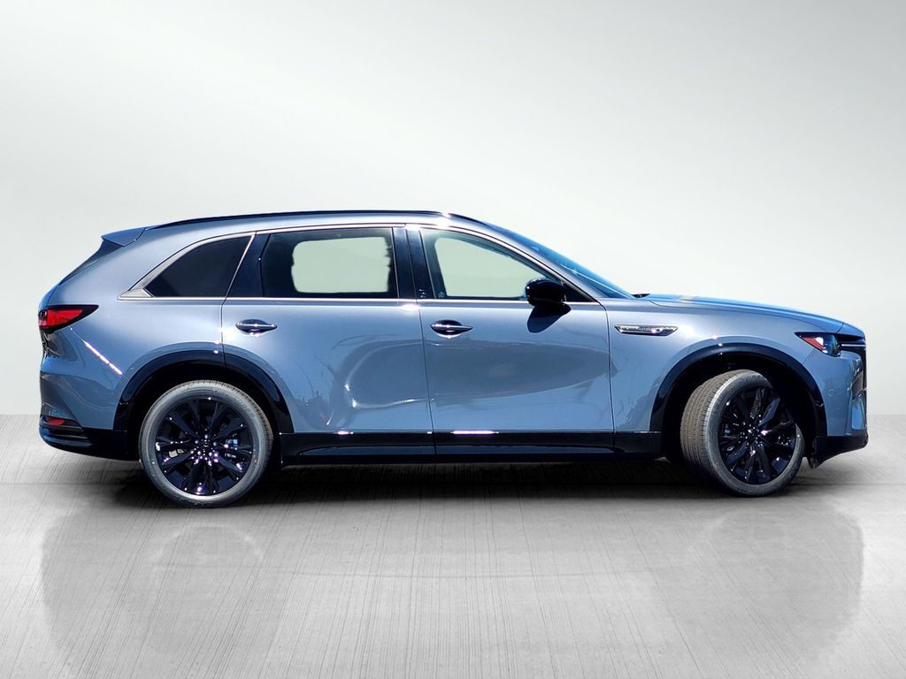 2026 MAZDA CX-90 3.3 Turbo S Premium Roseville CA